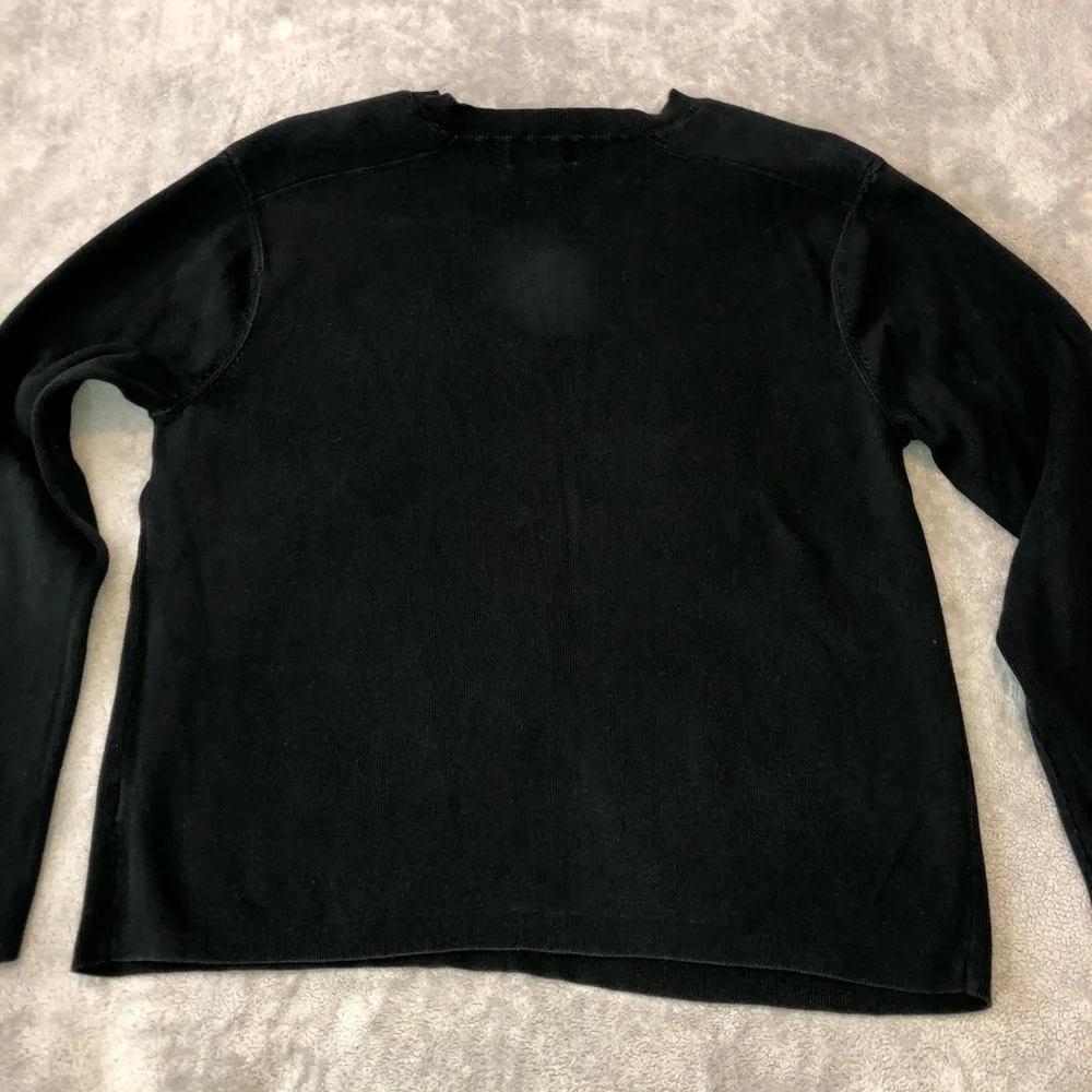 POLO JEANS CO Ralph Lauren XFG Cotton Pullover Sweater Sz XL